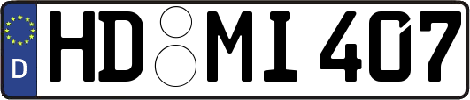 HD-MI407
