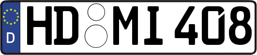 HD-MI408