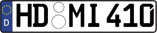 HD-MI410