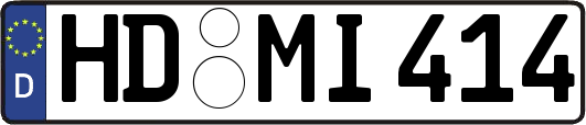 HD-MI414