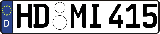 HD-MI415