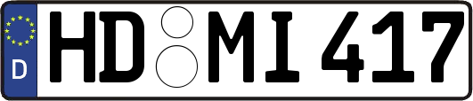 HD-MI417