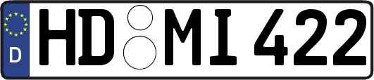 HD-MI422