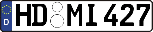HD-MI427