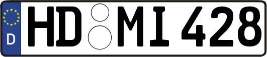 HD-MI428