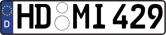 HD-MI429