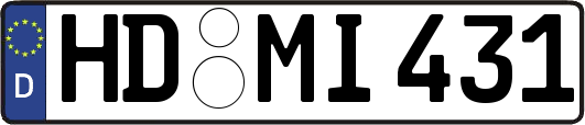 HD-MI431