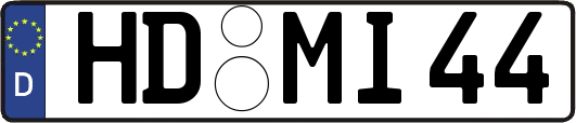 HD-MI44