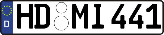 HD-MI441