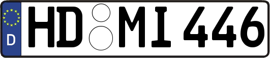 HD-MI446