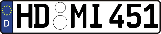 HD-MI451