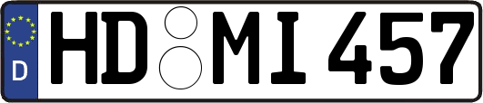 HD-MI457