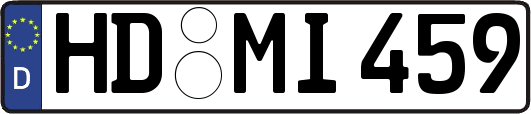 HD-MI459