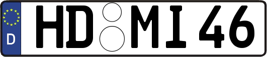 HD-MI46