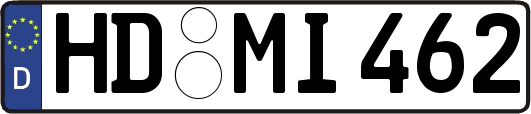 HD-MI462
