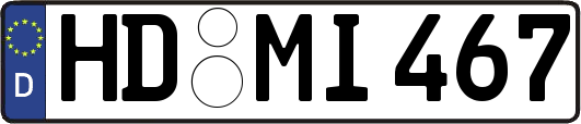 HD-MI467