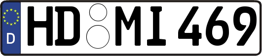 HD-MI469