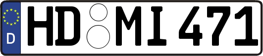 HD-MI471