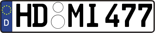 HD-MI477