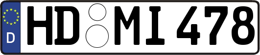 HD-MI478