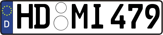 HD-MI479