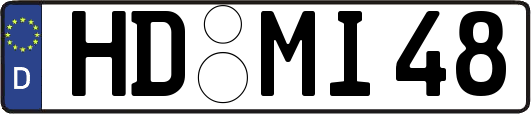 HD-MI48