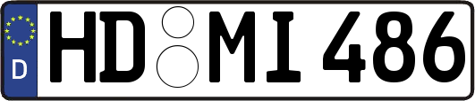HD-MI486