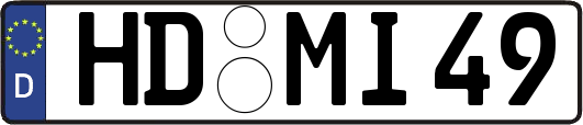 HD-MI49