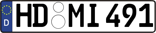 HD-MI491