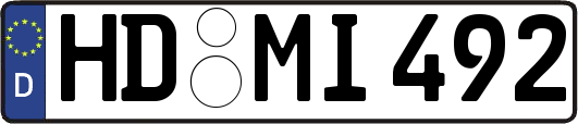 HD-MI492