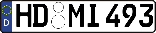 HD-MI493