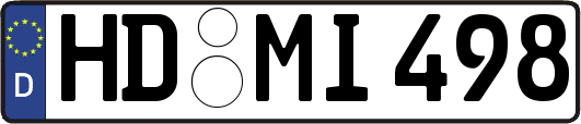 HD-MI498