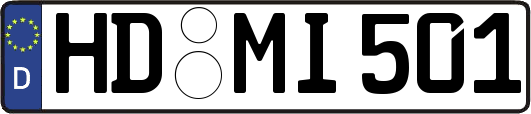 HD-MI501