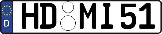 HD-MI51