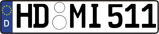 HD-MI511