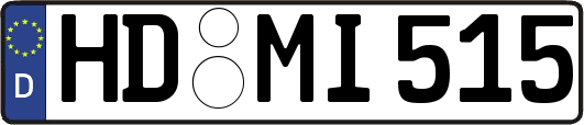 HD-MI515