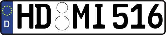 HD-MI516