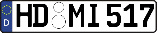 HD-MI517