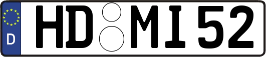 HD-MI52