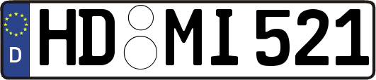 HD-MI521