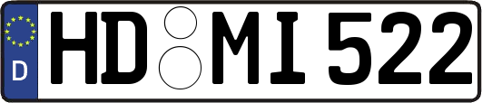 HD-MI522