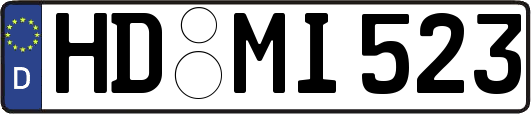 HD-MI523