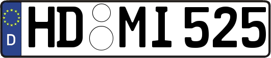 HD-MI525