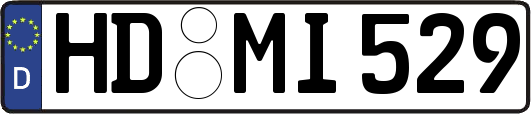 HD-MI529