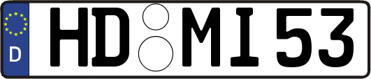 HD-MI53