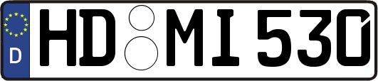 HD-MI530