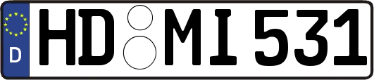 HD-MI531