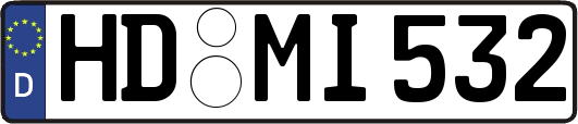 HD-MI532