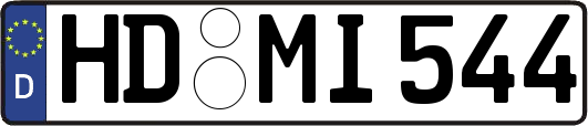 HD-MI544