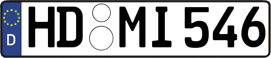 HD-MI546